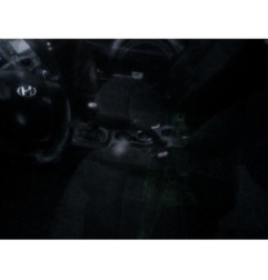 Pare choc arriere HYUNDAI I 30 1 Photo n°7