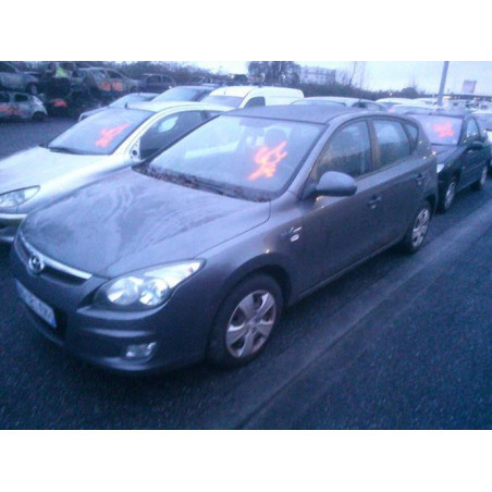 Turbo HYUNDAI I 30 1 Photo n°1