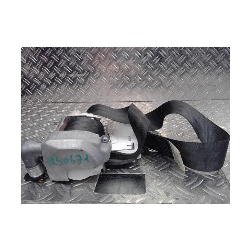 Ceinture avant droit HYUNDAI I 30 1