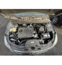 Ceinture avant droit HYUNDAI I 30 1 Photo n°10