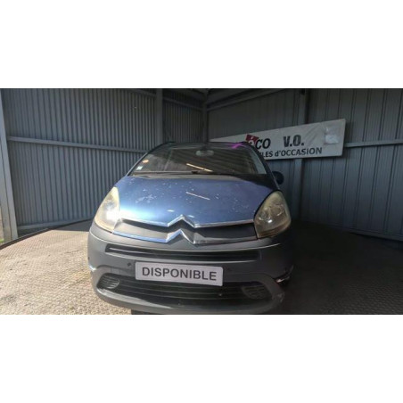 Bloc chauffage CITROEN C4 GRAND PICASSO 1 Photo n°1