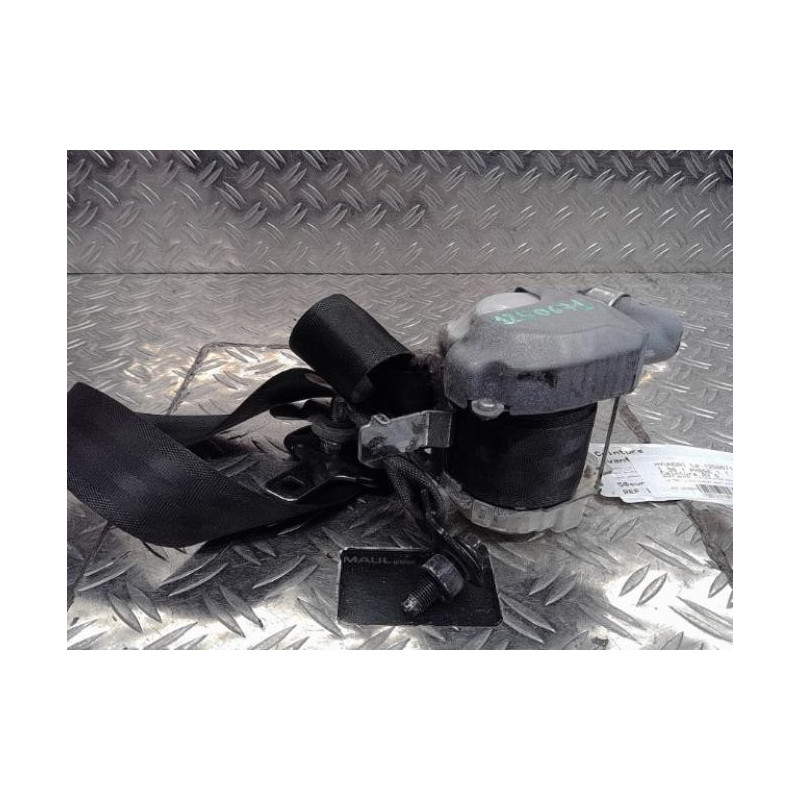 Ceinture avant gauche HYUNDAI I 30 1