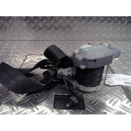 Ceinture avant gauche HYUNDAI I 30 1 Photo n°1