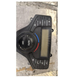 Commande chauffage HYUNDAI I 30 1 Photo n°1