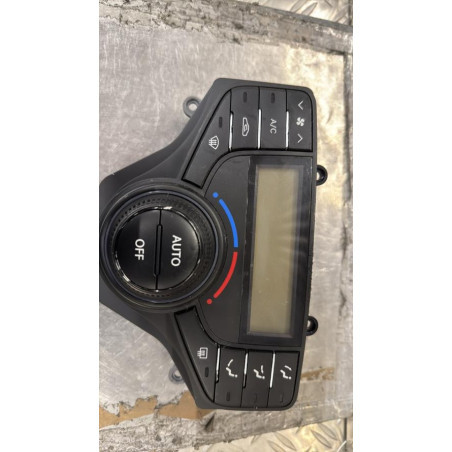 Commande chauffage HYUNDAI I 30 1 Photo n°1