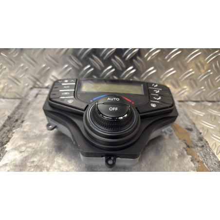 Commande chauffage HYUNDAI I 30 1
