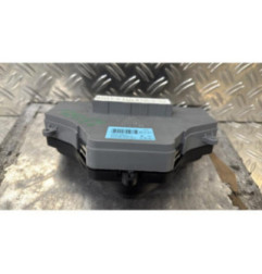 Commande chauffage HYUNDAI I 30 1 Photo n°4