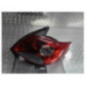 Feu arriere principal droit (feux) PEUGEOT 206