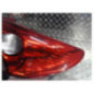 Feu arriere principal droit (feux) PEUGEOT 206