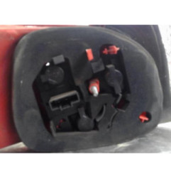 Feu arriere principal droit (feux) PEUGEOT 206 Photo n°6