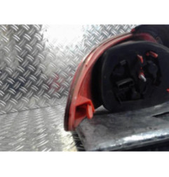 Feu arriere principal droit (feux) PEUGEOT 206 Photo n°7