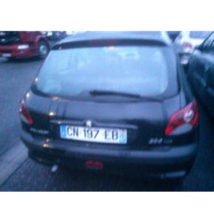 Feu arriere principal droit (feux) PEUGEOT 206 Photo n°8