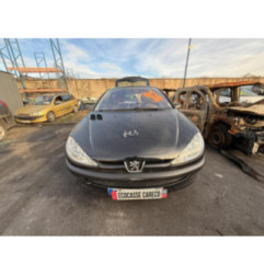 Feu arriere principal droit (feux) PEUGEOT 206 Photo n°12