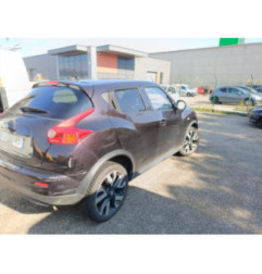 Boite a gants NISSAN JUKE 1 Photo n°3