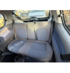 Feu arriere principal droit (feux) PEUGEOT 206 Photo n°19