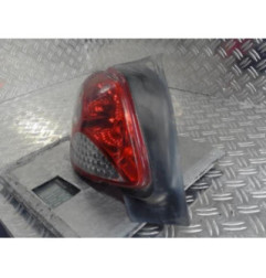 Feu arriere principal gauche (feux) PEUGEOT 206 Photo n°3