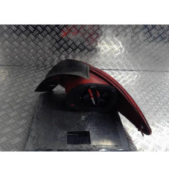 Feu arriere principal gauche (feux) PEUGEOT 206 Photo n°4