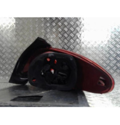 Feu arriere principal gauche (feux) PEUGEOT 206 Photo n°5