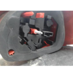 Feu arriere principal gauche (feux) PEUGEOT 206 Photo n°6