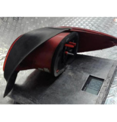 Feu arriere principal gauche (feux) PEUGEOT 206 Photo n°7