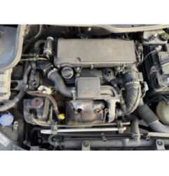 Feu arriere principal gauche (feux) PEUGEOT 206 Photo n°14