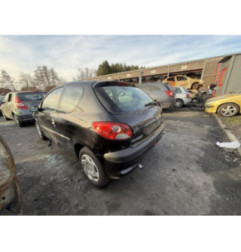 Feu arriere principal gauche (feux) PEUGEOT 206 Photo n°20