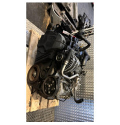 Moteur RENAULT SCENIC 4 Photo n°1