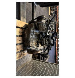 Moteur RENAULT SCENIC 4