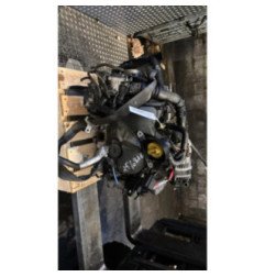 Moteur RENAULT SCENIC 4 Photo n°3