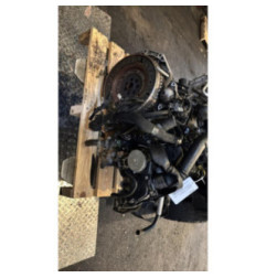 Moteur RENAULT SCENIC 4 Photo n°5
