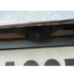 Malle/Hayon arriere RENAULT SCENIC 4