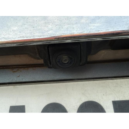 Malle/Hayon arriere RENAULT SCENIC 4