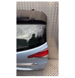 Malle/Hayon arriere RENAULT SCENIC 4 Photo n°5