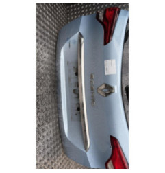 Malle/Hayon arriere RENAULT SCENIC 4 Photo n°6