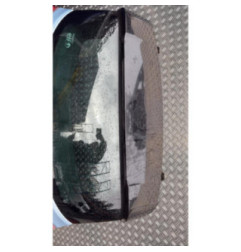 Malle/Hayon arriere RENAULT SCENIC 4 Photo n°7