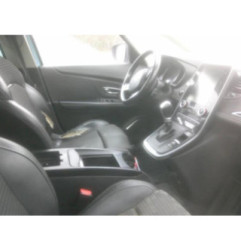 Malle/Hayon arriere RENAULT SCENIC 4 Photo n°10