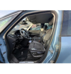 Malle/Hayon arriere RENAULT SCENIC 4 Photo n°18