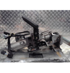 Colonne de direction RENAULT SCENIC 4 Photo n°1