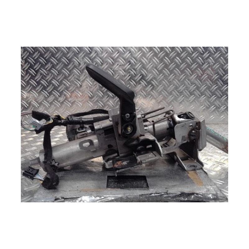 Colonne de direction RENAULT SCENIC 4