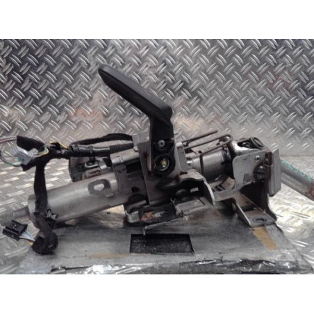 Colonne de direction RENAULT SCENIC 4 Photo n°1