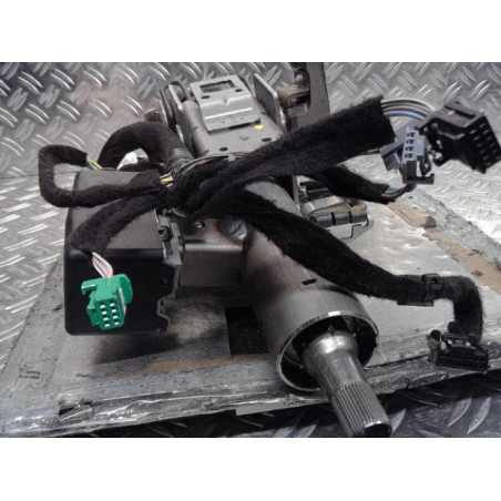 Colonne de direction RENAULT SCENIC 4