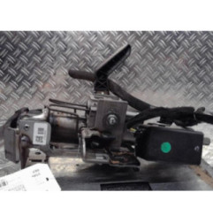 Colonne de direction RENAULT SCENIC 4 Photo n°4