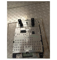 Ecran GPS RENAULT SCENIC 4