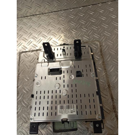 Ecran GPS RENAULT SCENIC 4