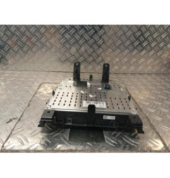 Ecran GPS RENAULT SCENIC 4 Photo n°3