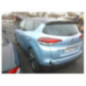 Ecran GPS RENAULT SCENIC 4