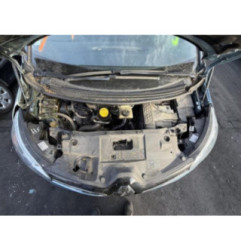 Ecran GPS RENAULT SCENIC 4 Photo n°11