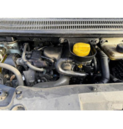 Ecran GPS RENAULT SCENIC 4 Photo n°12