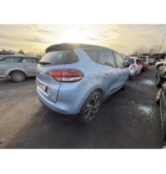 Ecran GPS RENAULT SCENIC 4 Photo n°19