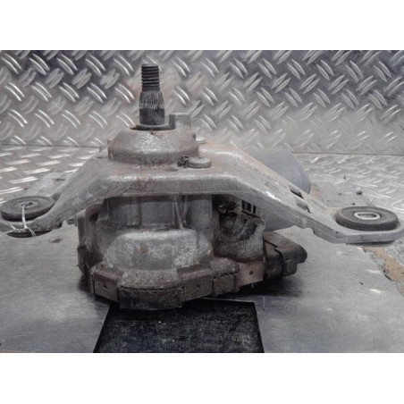 Moteur essuie glace avant droit RENAULT SCENIC 4 Photo n°1